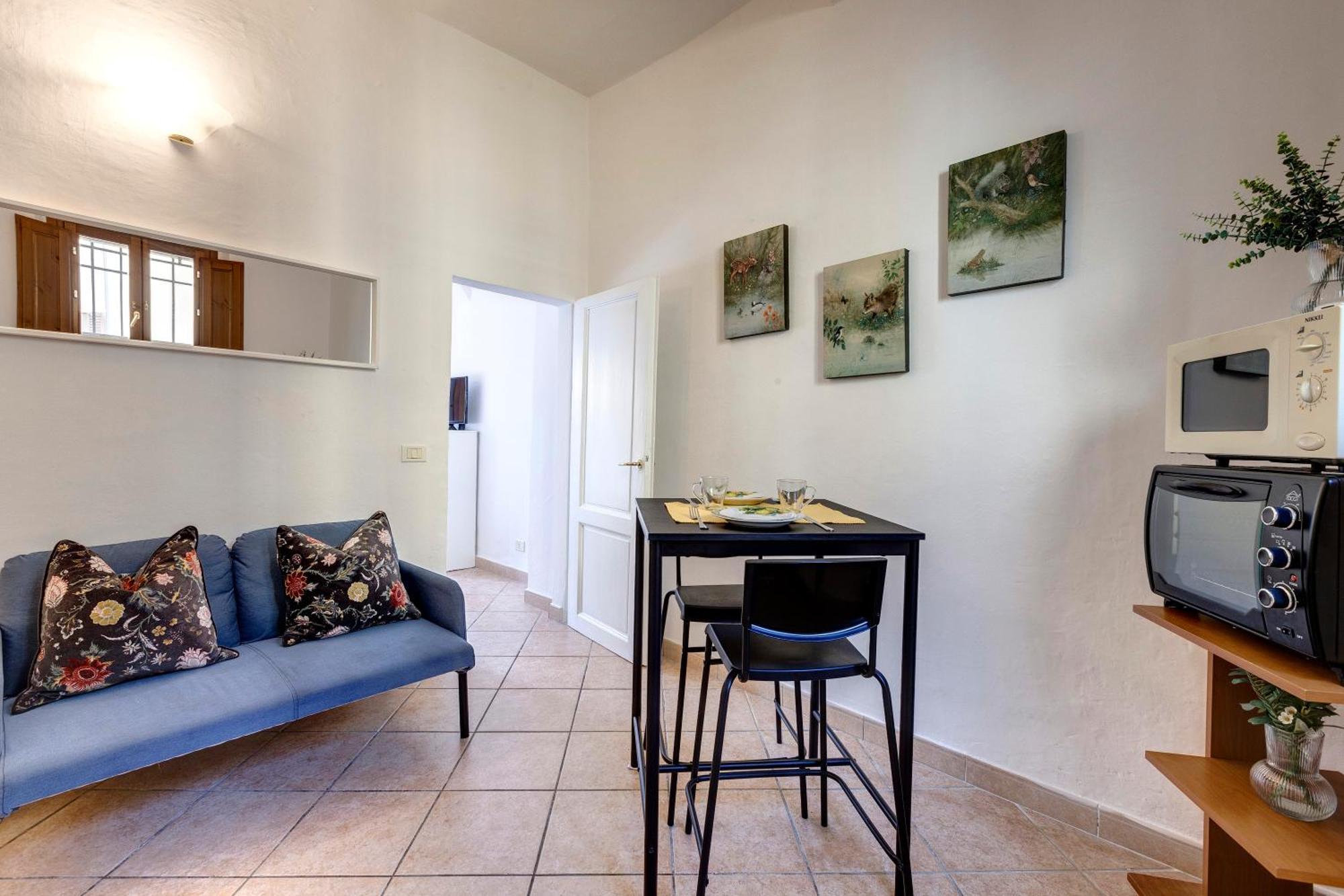 Apartment Sapiti 2 P